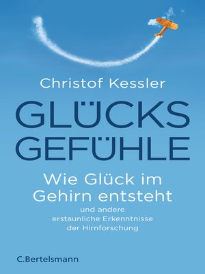 cover image of Glücksgefühle